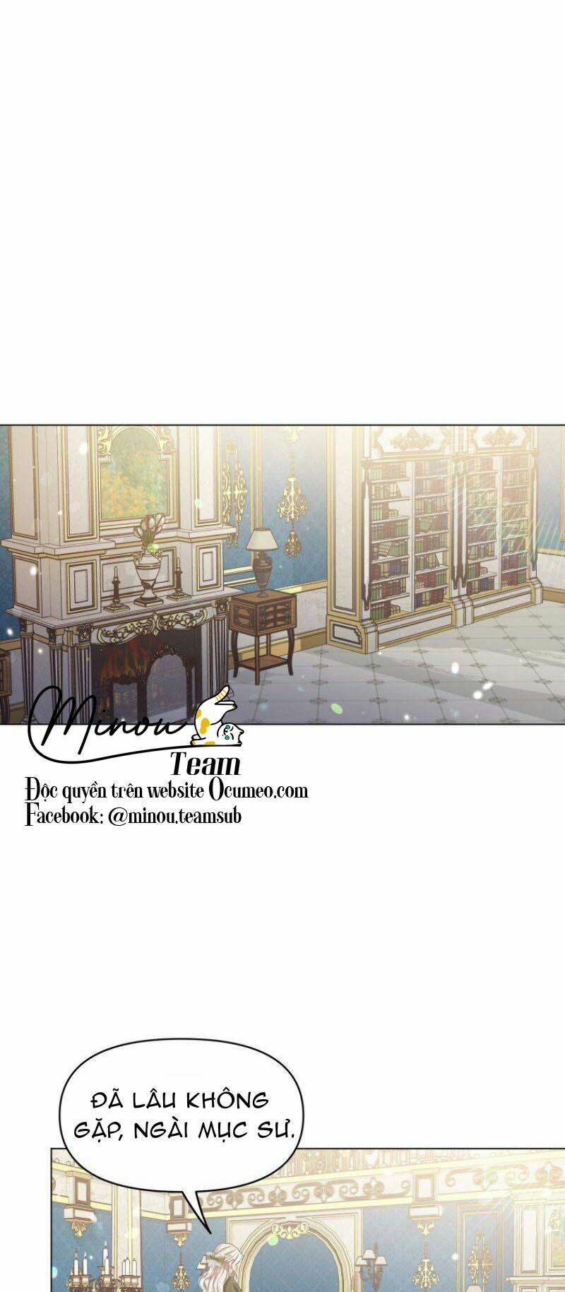 khu vườn câm lặng chapter 5 1