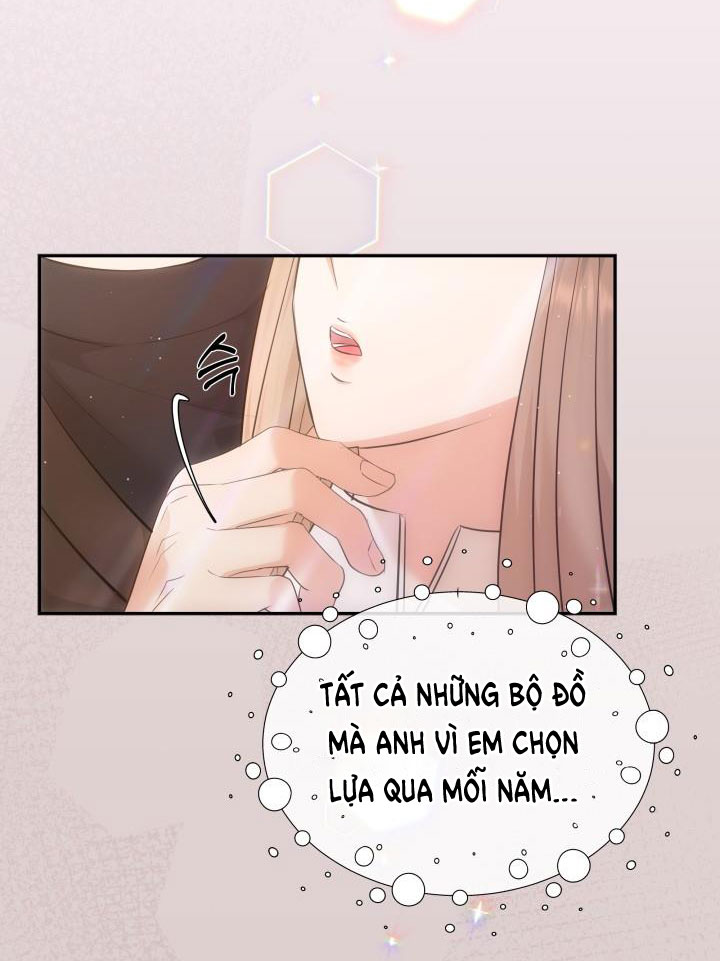 Quý Ngài Ác Ma chapter 25.2 - Trang 33