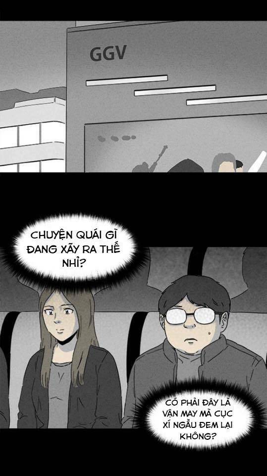 xí ngầu xương chapter 1 21