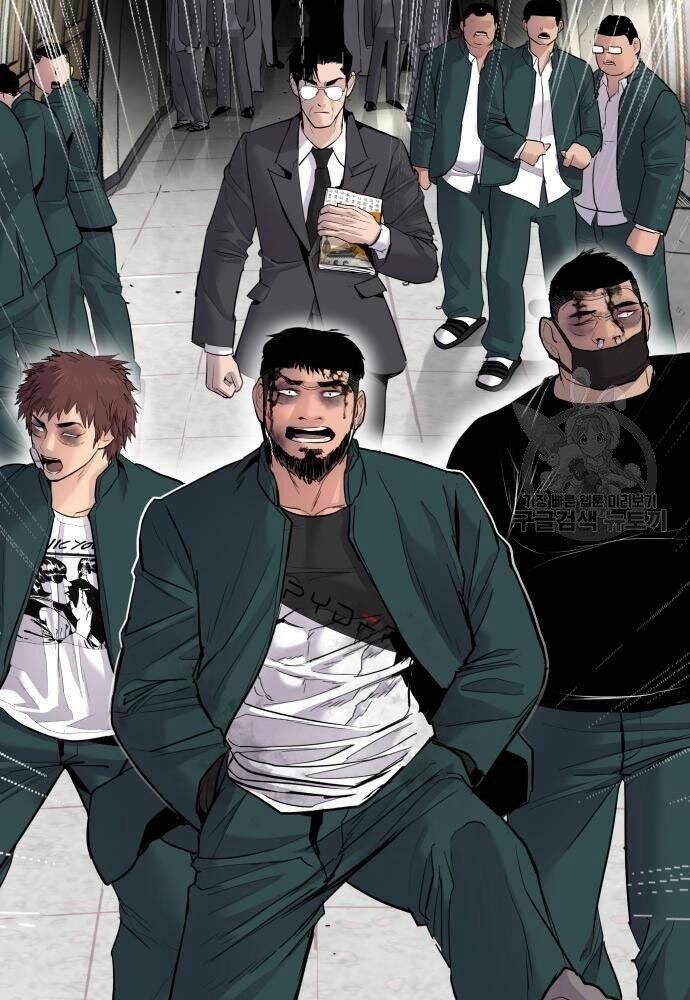 đặc vụ kim chapter 50 43