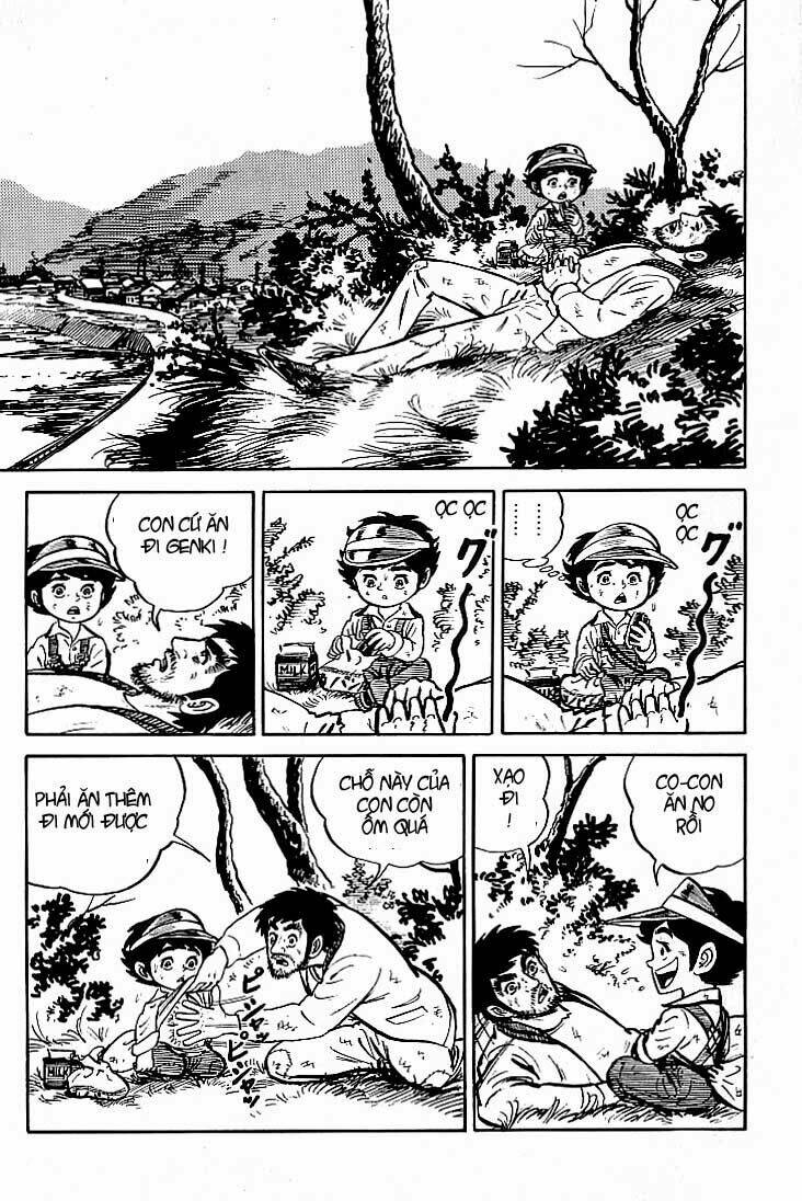 ganbare genki chapter 3 4