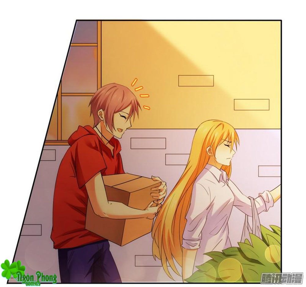 phúc hắc tổng tài đừng tới đây chapter 16 6