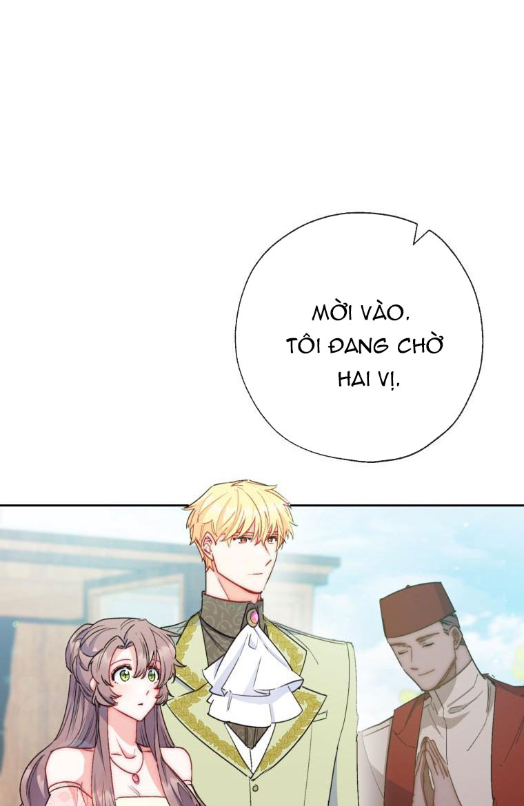 50 công thức pha trà của nữ công tước chapter 131 13