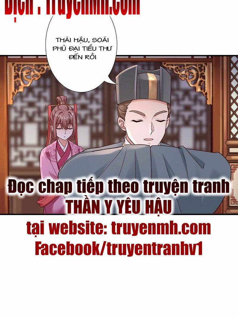 thần y yêu hậu chapter 43 19