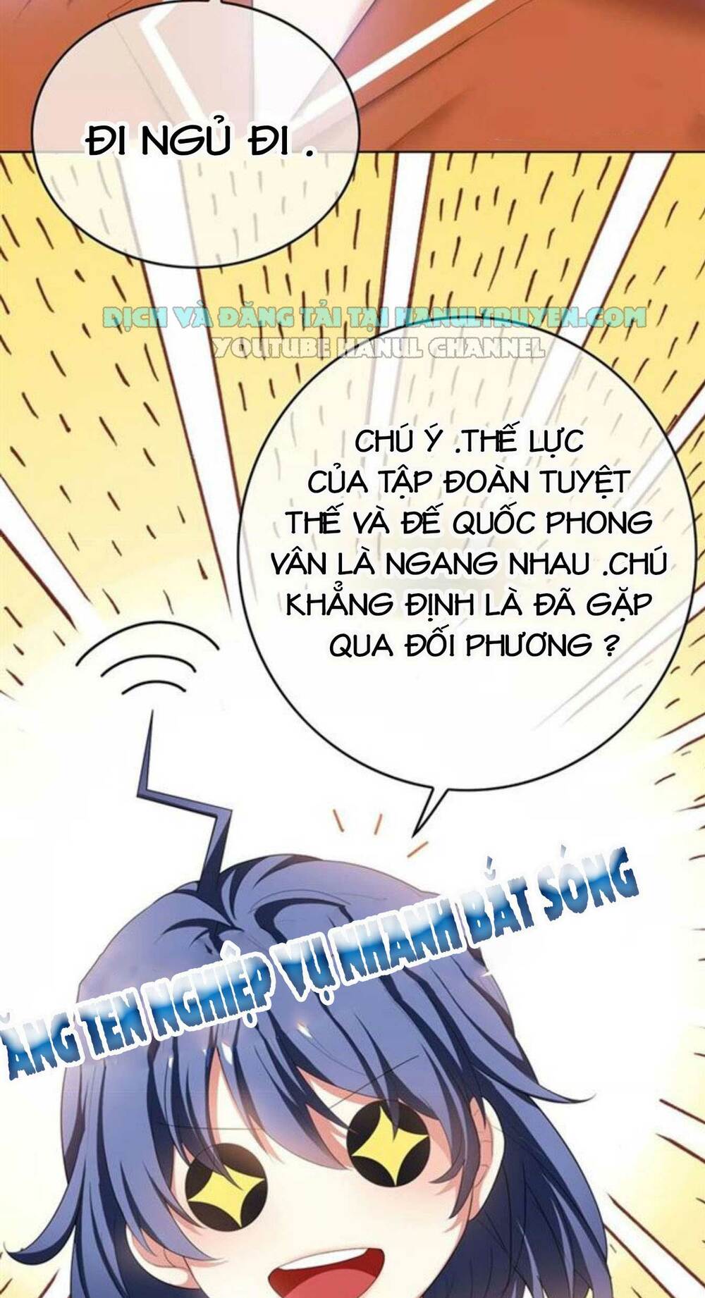 cô vợ nhỏ nuông chiều quá lại thành ác!! chapter 48 24