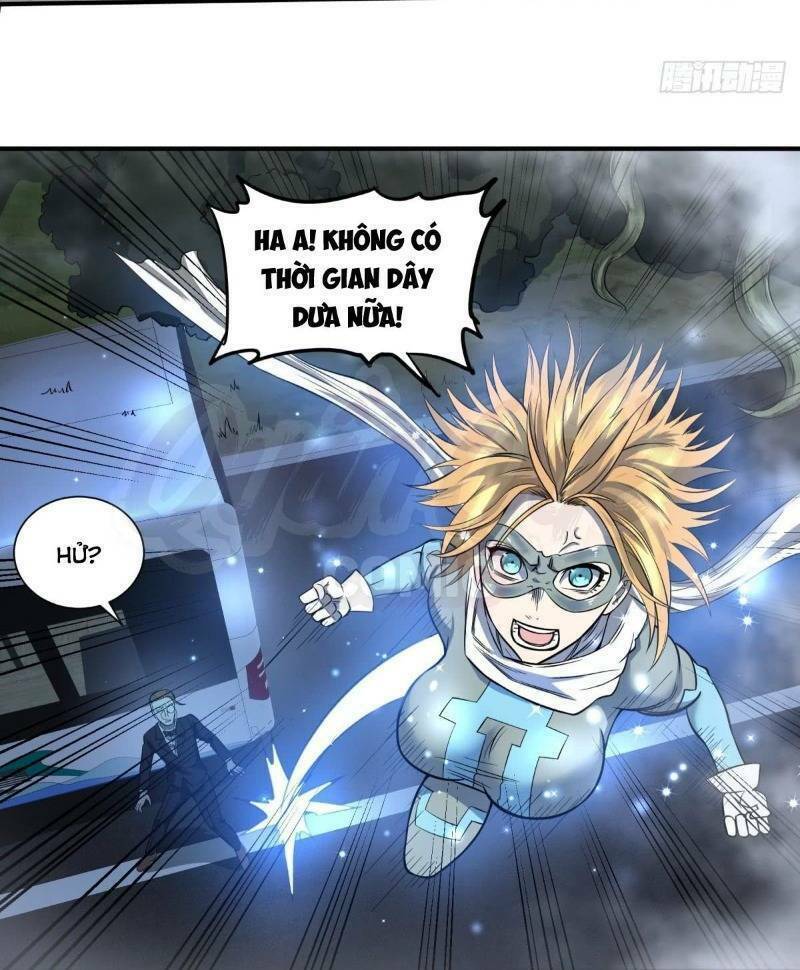 danh sách kẻ phản diện chapter 72 11