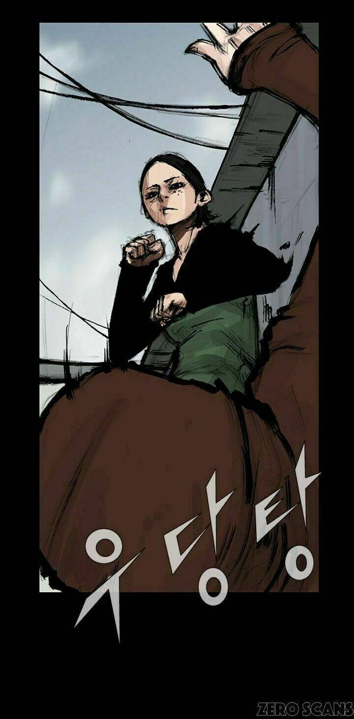 dokgo 2 | độc cô 2 chapter 31 18