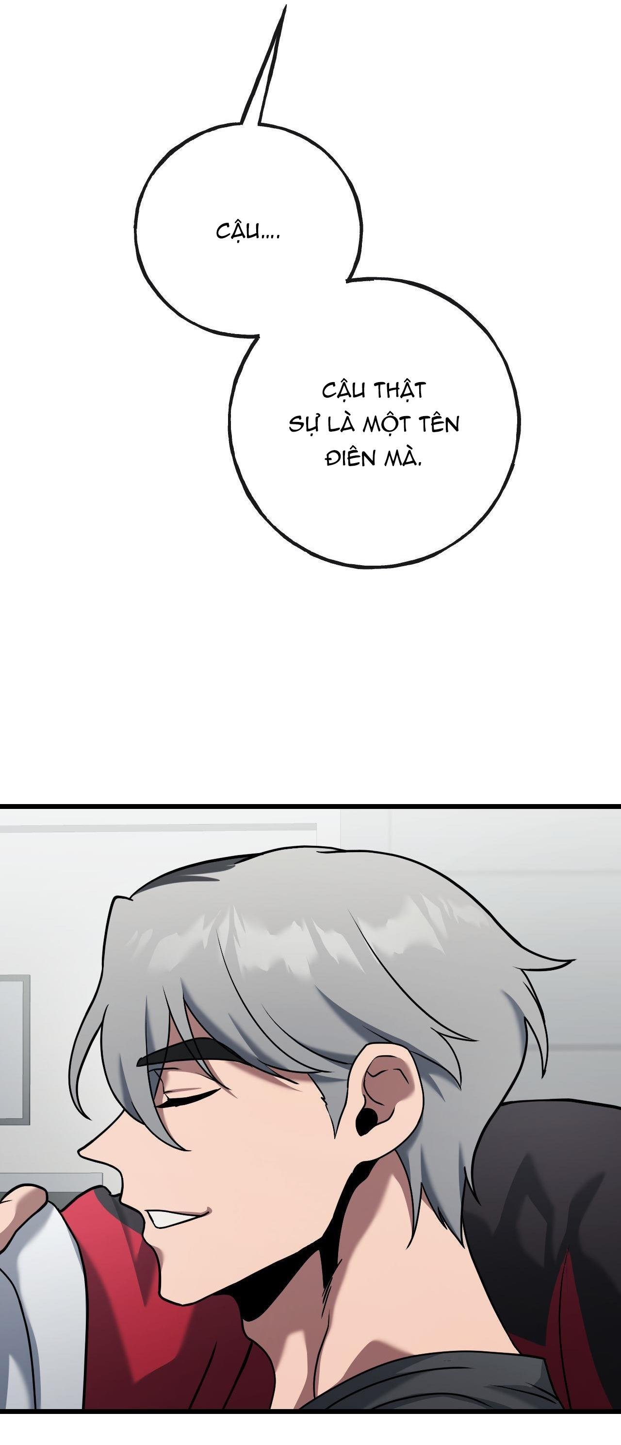 tuyển tập cuồng công - chiếm hữu công của nhà kim Chapter 43.4 bad not bat 4 29