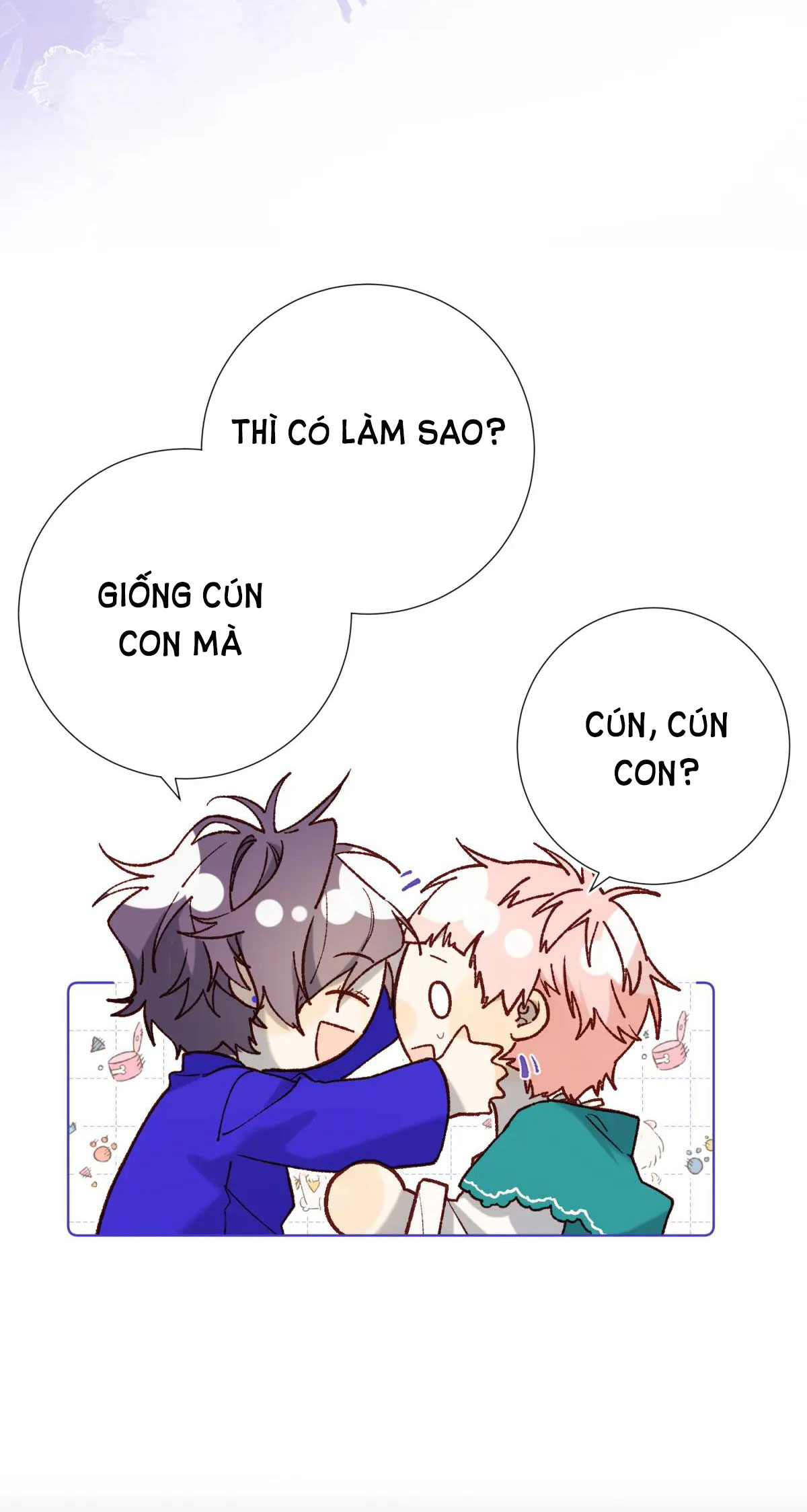 ác nữ cự tuyệt nam chính chapter 73 27