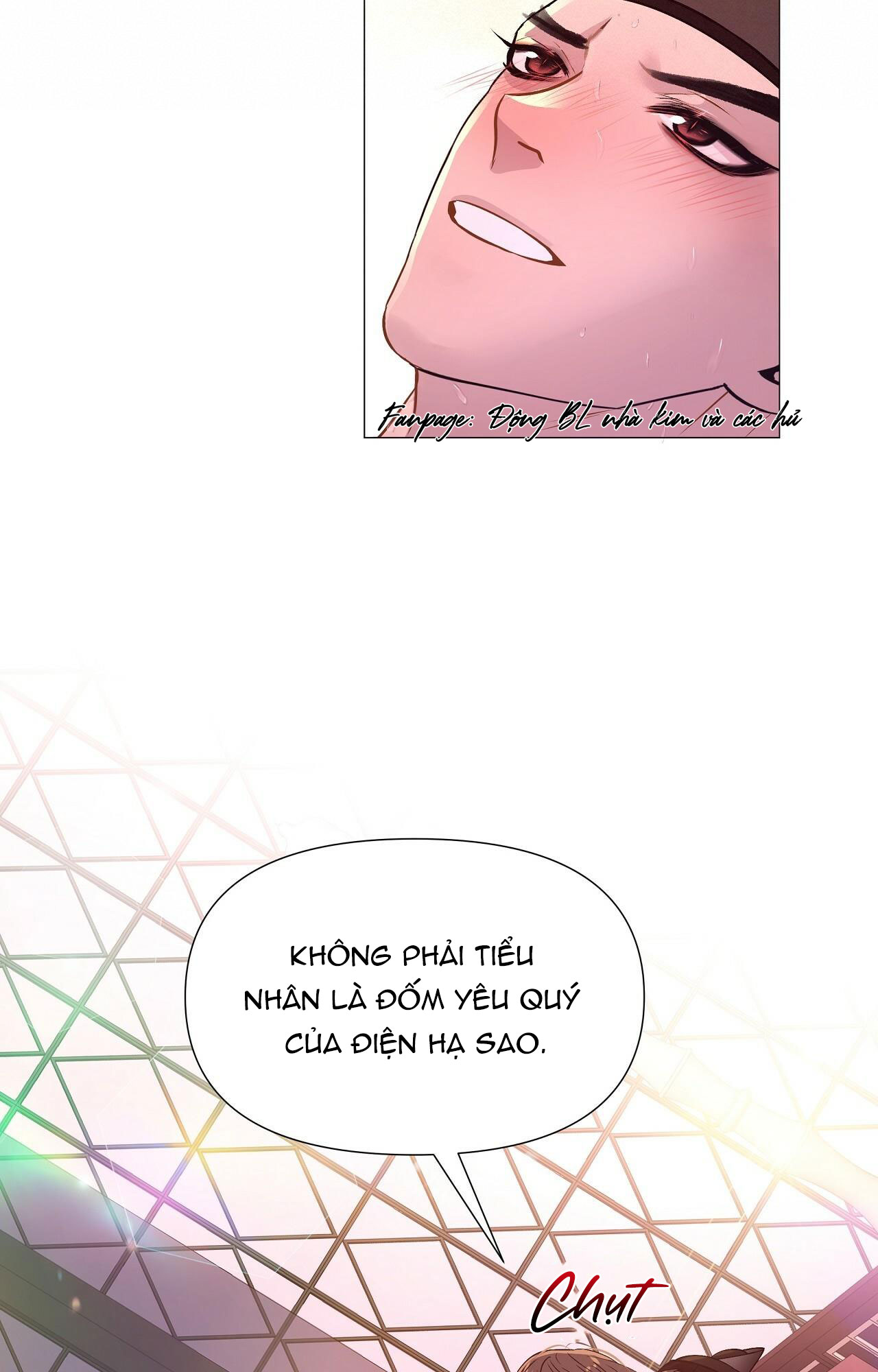 dạ xoa hóa liên ký chapter 19 49