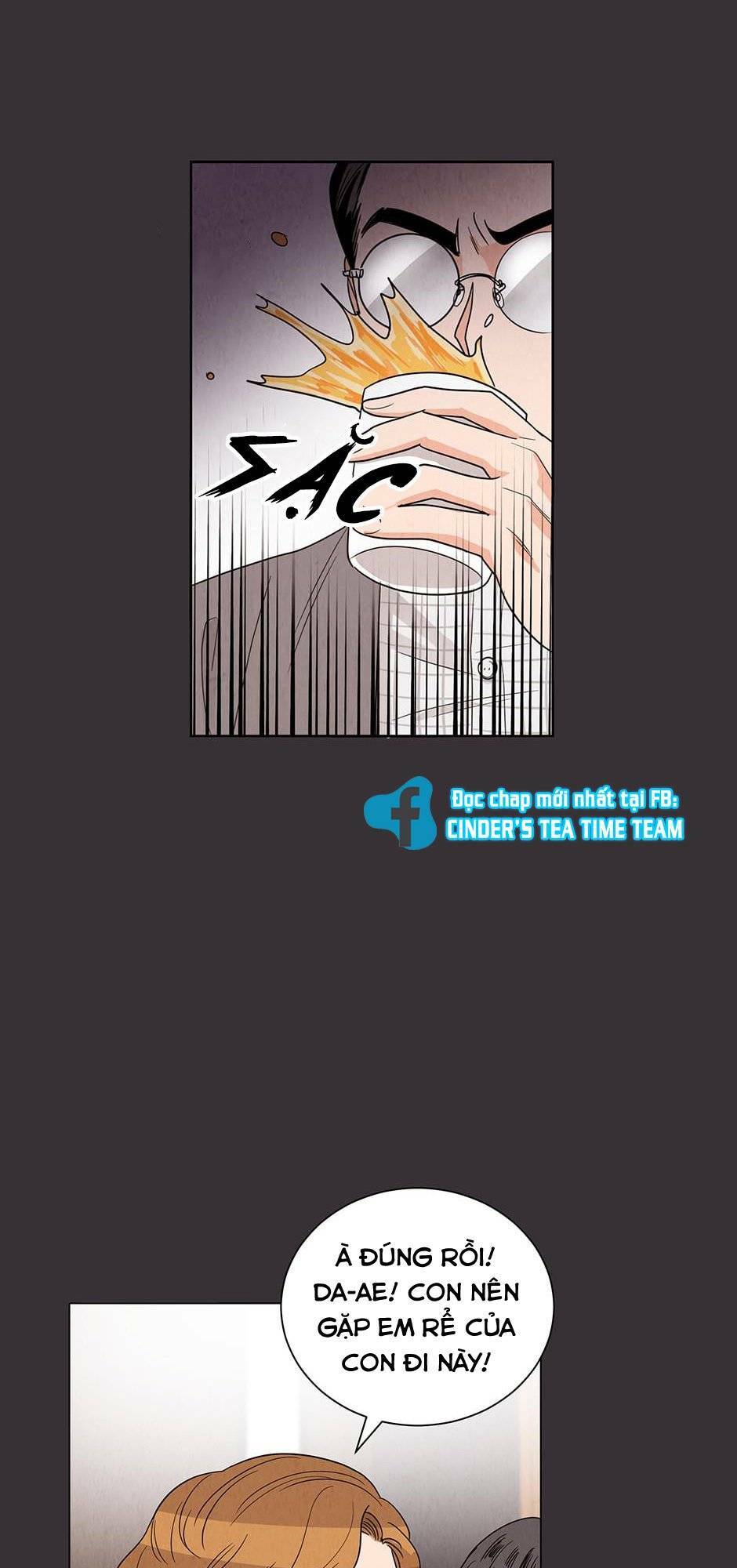 chào nhé, không làm thông gia nữa đâu! chapter 1 43