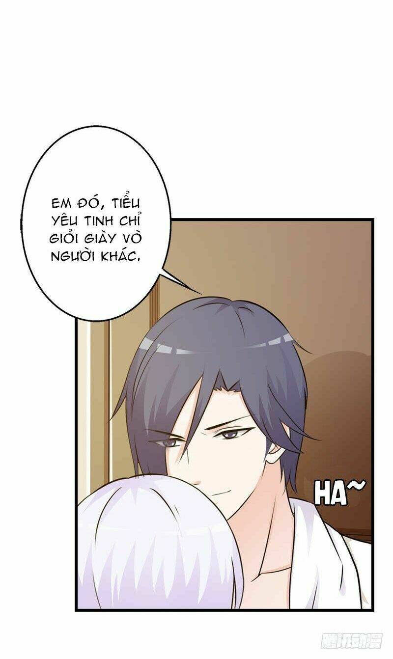 boss cấm dục thành nghiện chapter 8 30