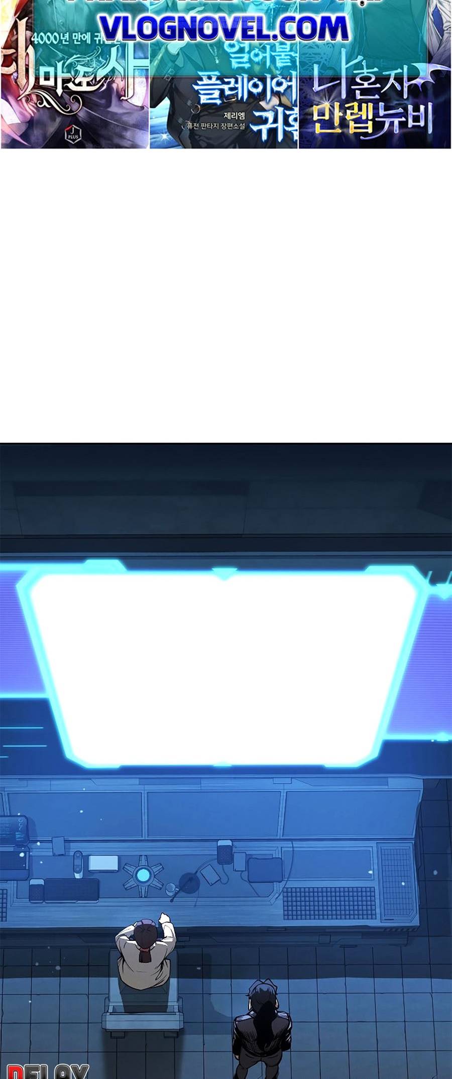 chiến binh học đường - cuộc đột kích trong ngục tối chapter 16 2