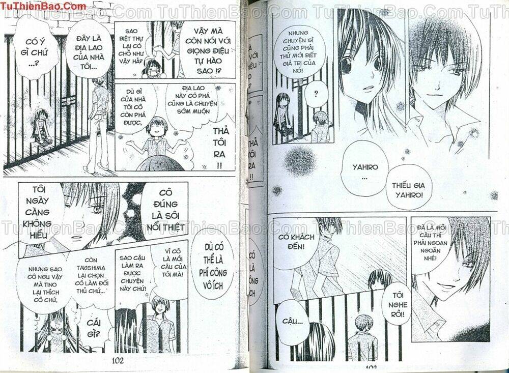 s a - lớp học ưu tú chapter 3 50