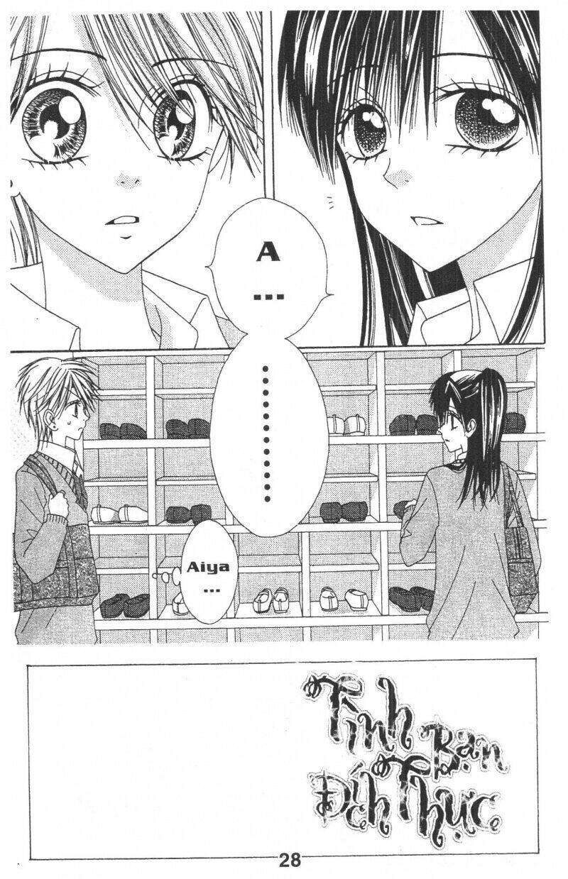 tomodachi gokko [takeuchi ayaka] chapter 8 28