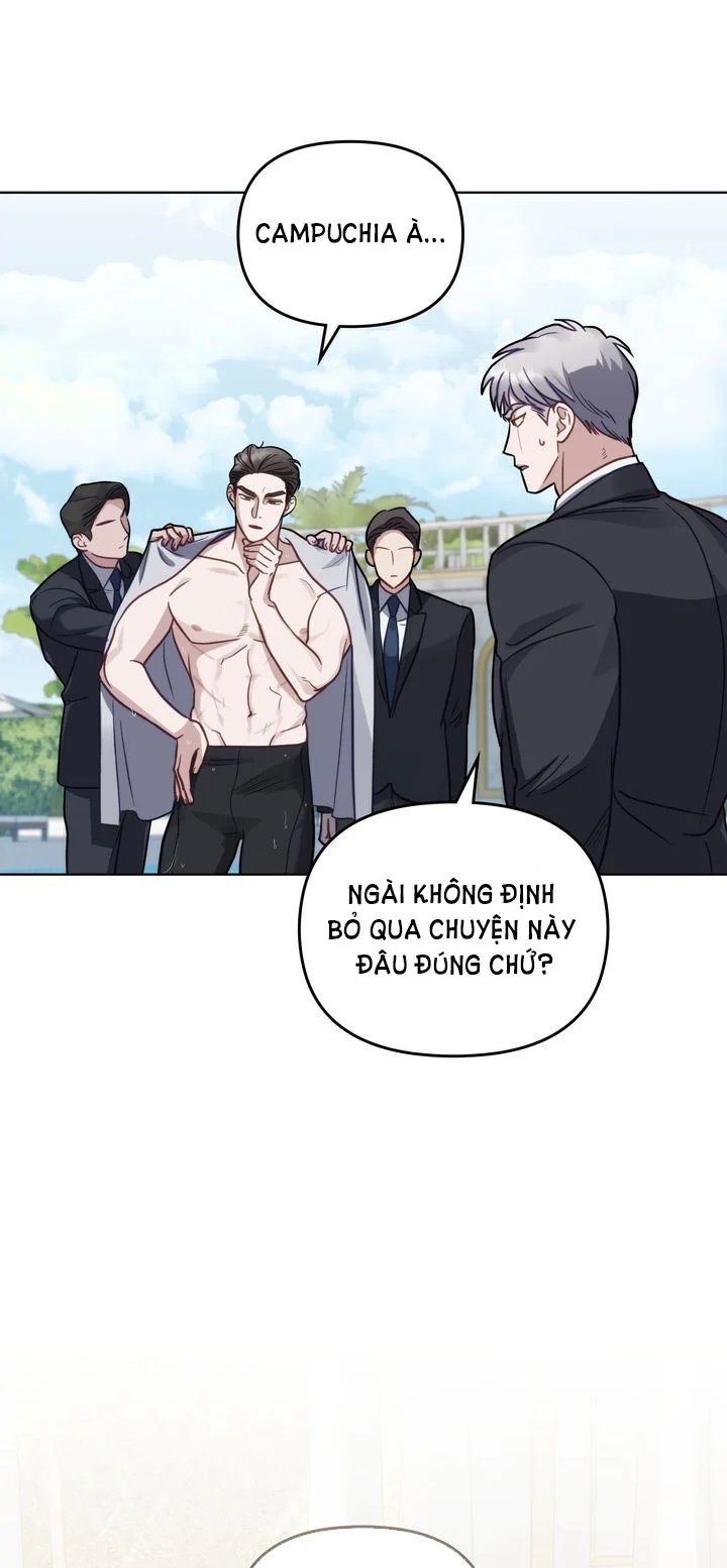 kẻ nghiệp dư chapter 2.5 37