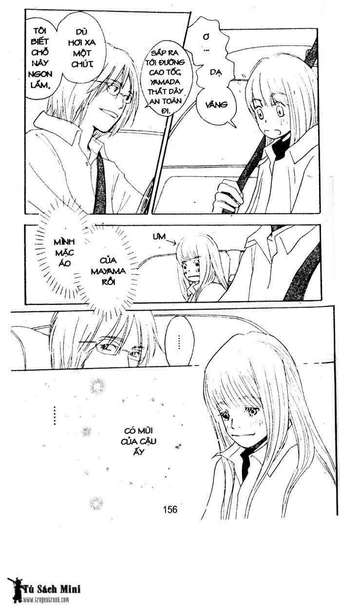 love n life chapter 27 26