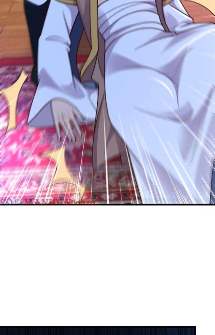 ta nuôi ma quỷ ở trấn ma ti chapter 212 8