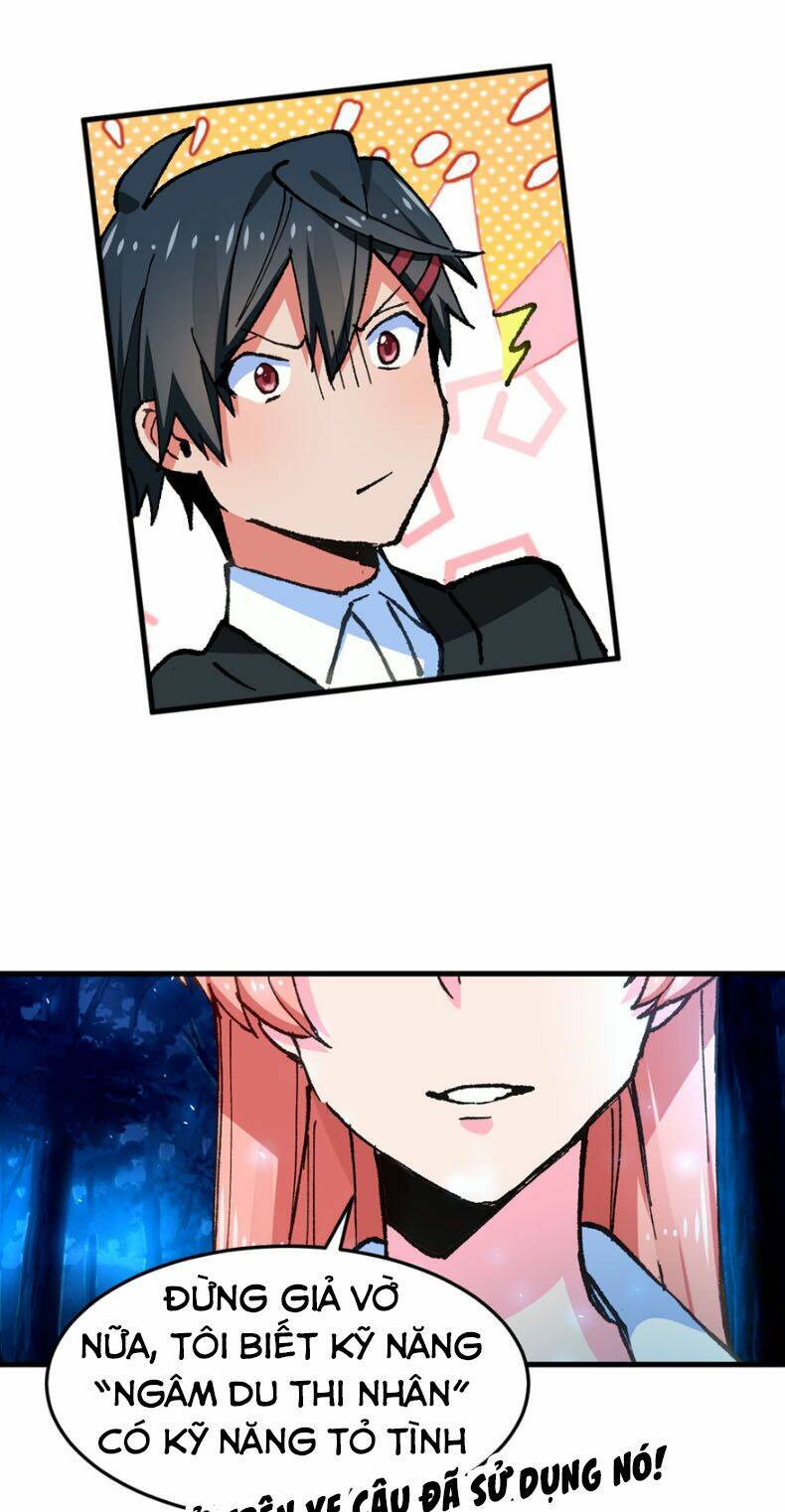 vô sỉ thuật sĩ chapter 5 22