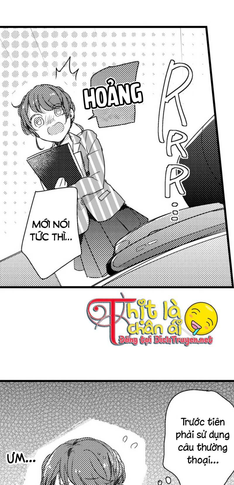 sai rồi, sếp tây nhà tôi không phải là quý ông đâu! chapter 25 29