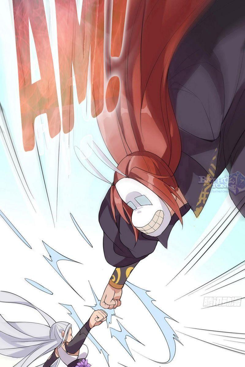 đồ đệ ta toàn là nữ ma đầu chapter 15 31