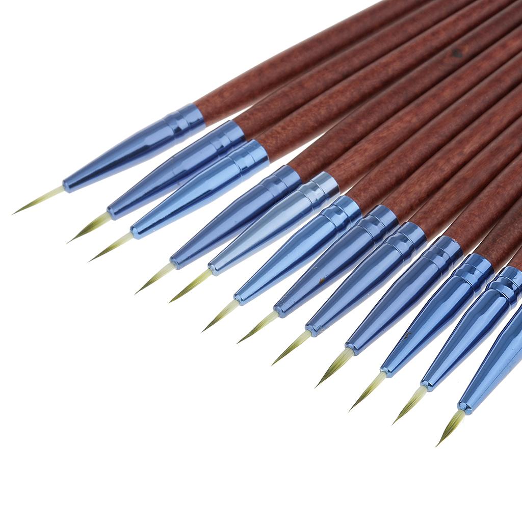 Eyebrow Eyeliner Brush Eye Liner Brow Beauty Makeup Comestic Applicator Tool