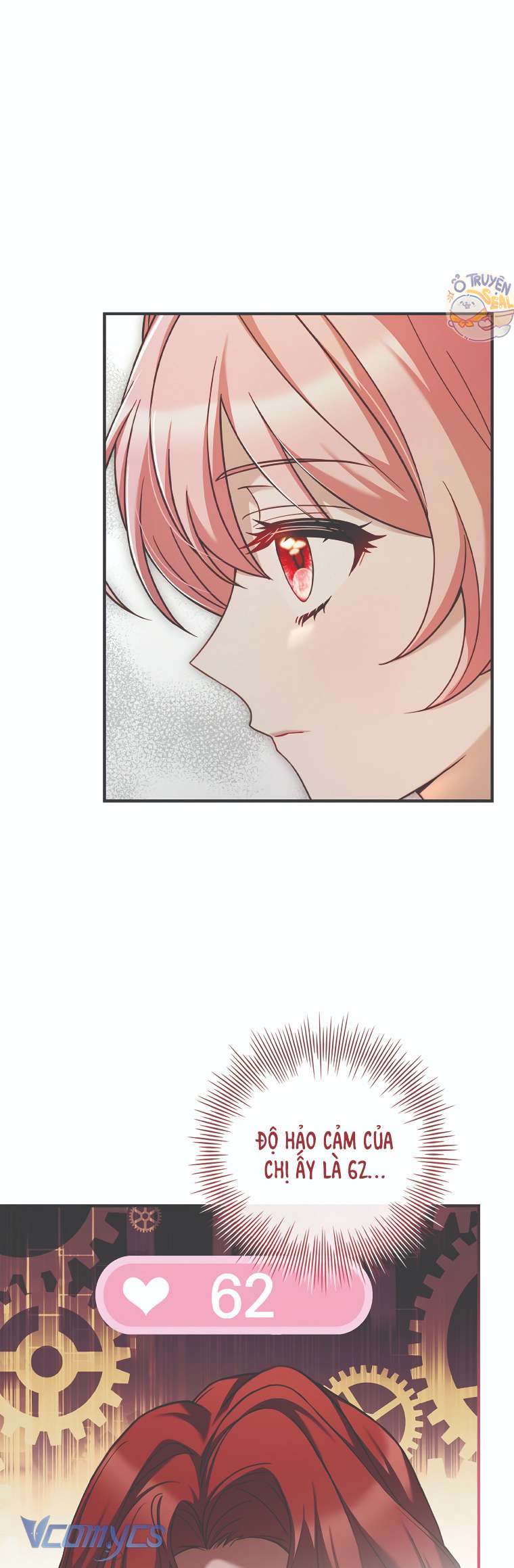 tôi đã tắt cài đặt chế độ nhận thức nỗi đau! chapter 8 6