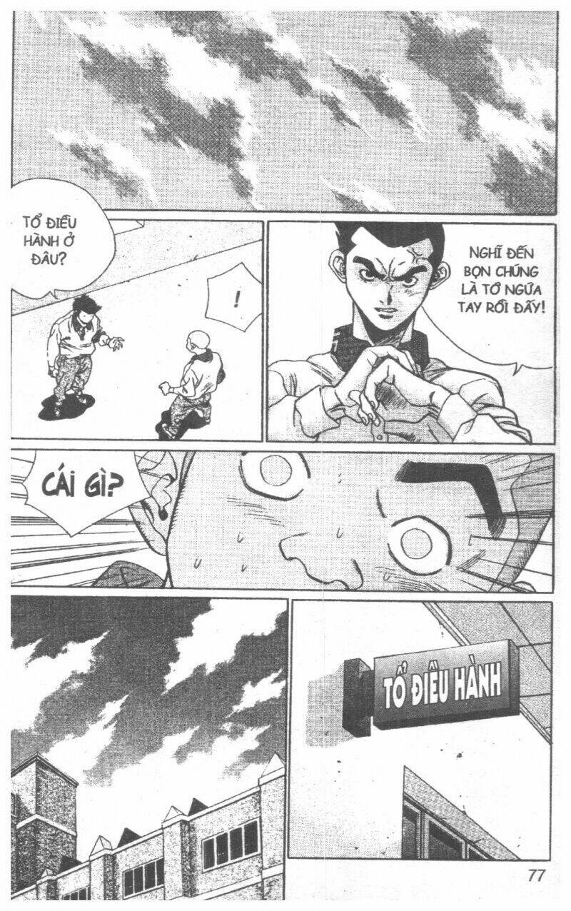 change guy chapter 99 74