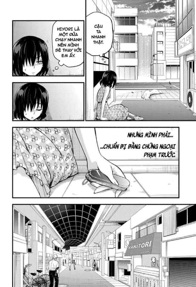 nana vô năng chapter 42 21