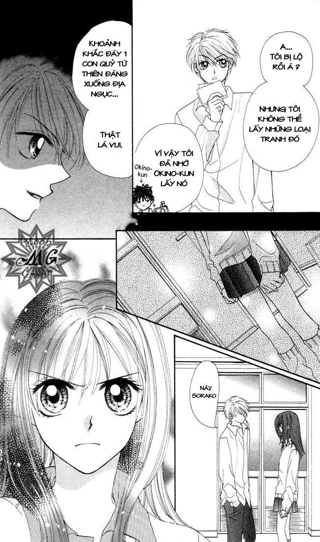 sora sora chapter 4 17