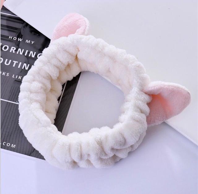 Băng đô tai thỏ