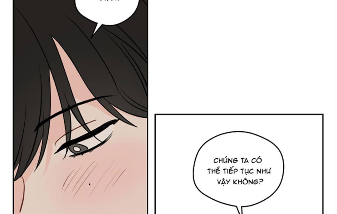 chuyện quái gì với giấc mơ đó vậy chapter 42 58