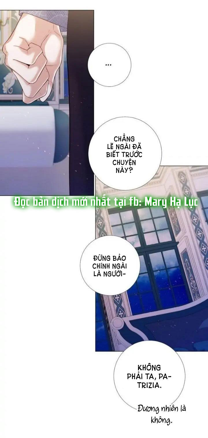 từ tiểu thư thành hoàng hậu - lady to queen chapter 87.1 7