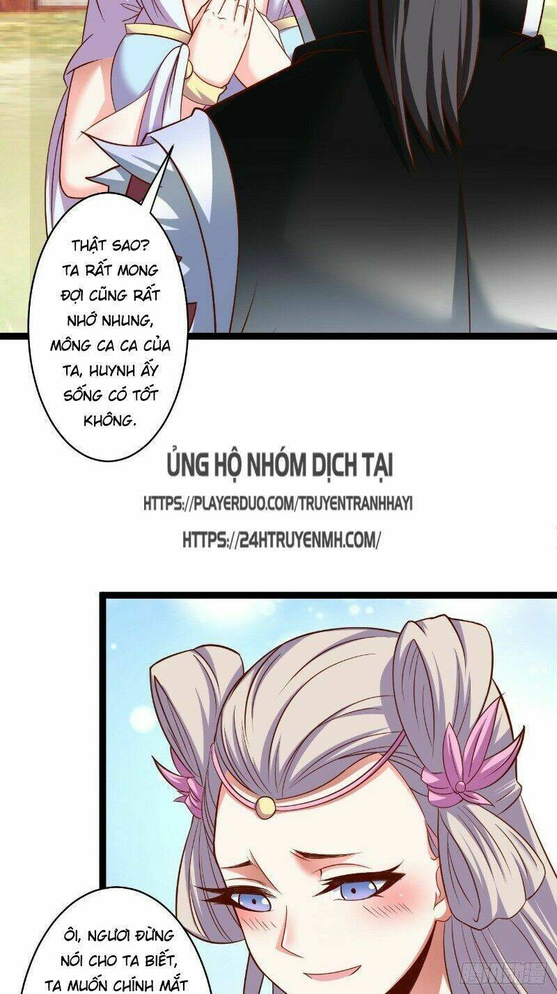 trọng sinh tối cường ma tôn ở rể chapter 74 21