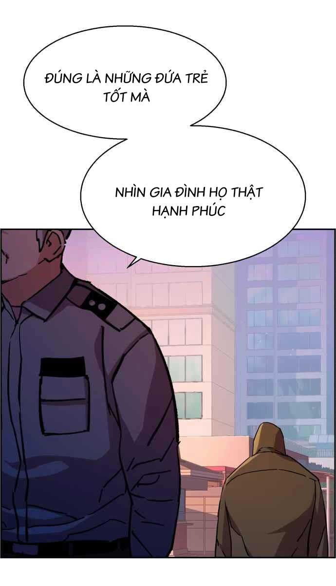 bạn học của tôi là lính đánh thuê chapter 134.1 35