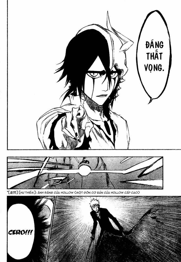 thần chết ichigo chapter 271 11