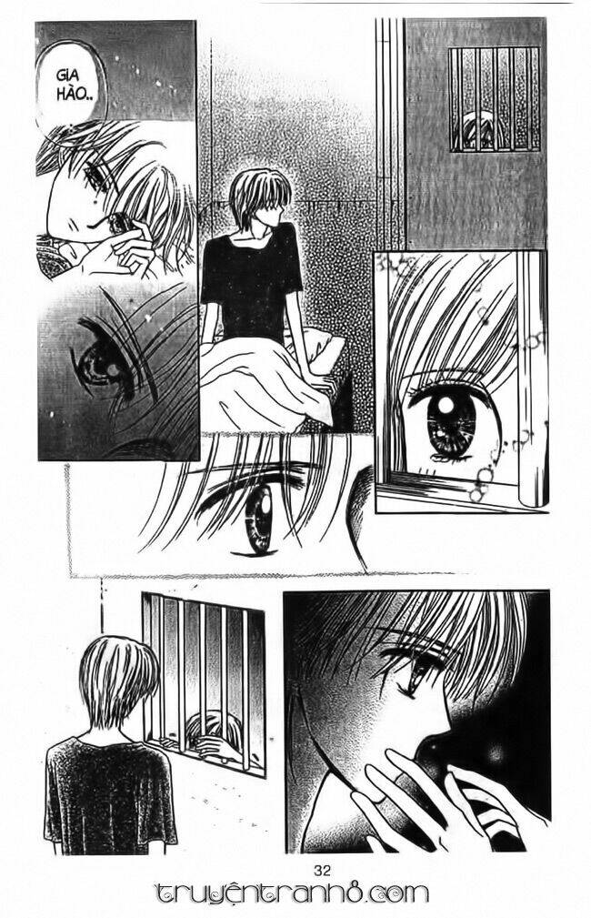 kẻ đồng hành - partner chapter 10 13