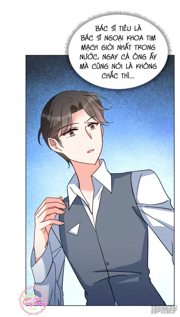 cô ấy đến rồi, xin nằm xuống! chapter 181 3