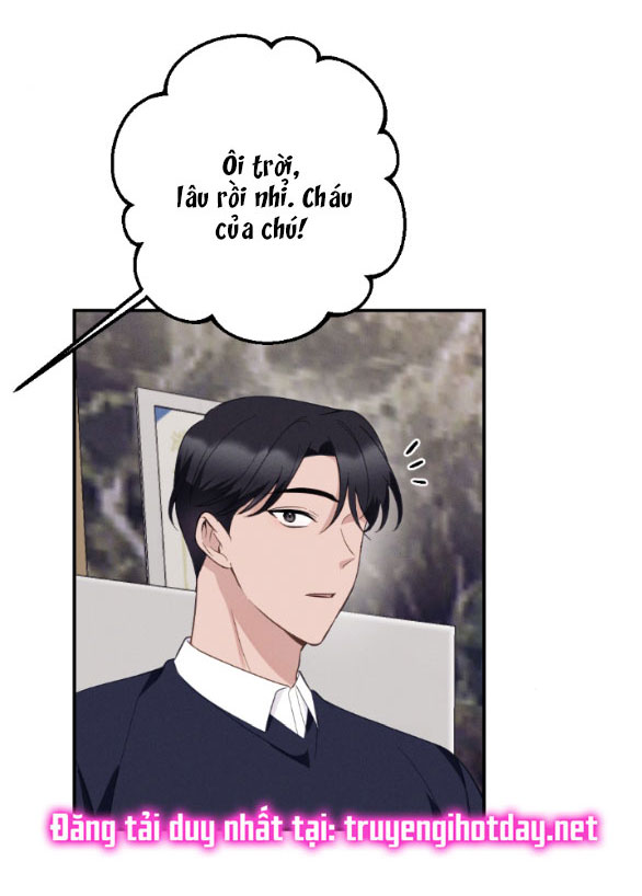 Hãy Khóc Cho Thật Xinh Đẹp Đi chapter 18.1 - Trang 6