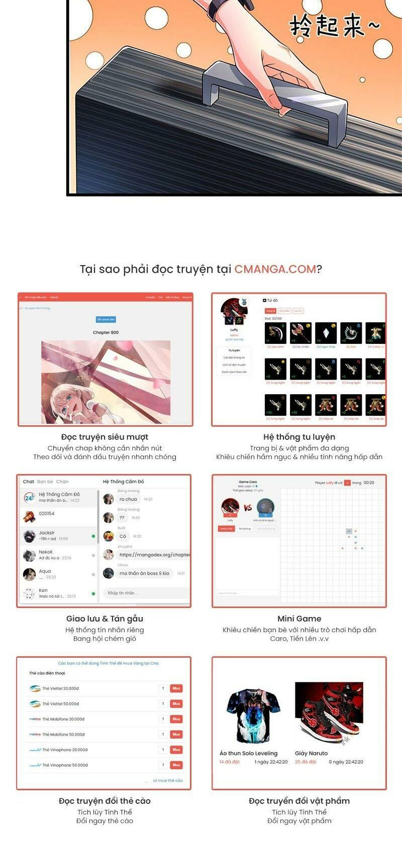 vú em tiên tôn đi ở rể chapter 162 14