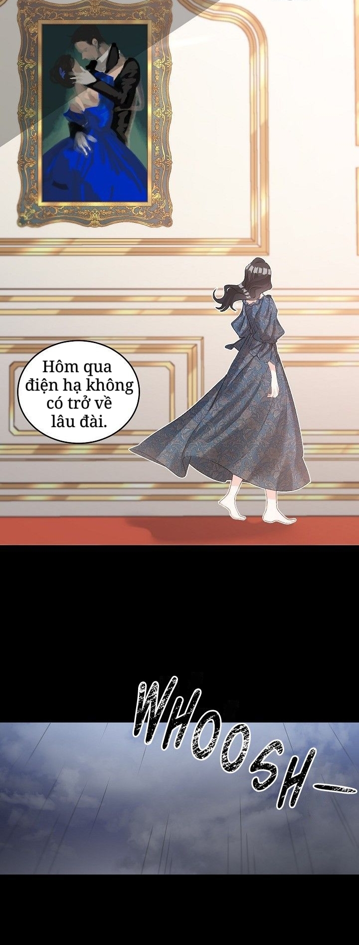 ebony, quạ đen chapter 47 16