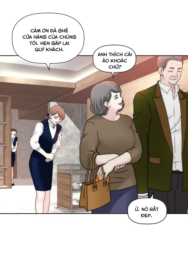 người đàn ông của tôi chapter 50.1 5