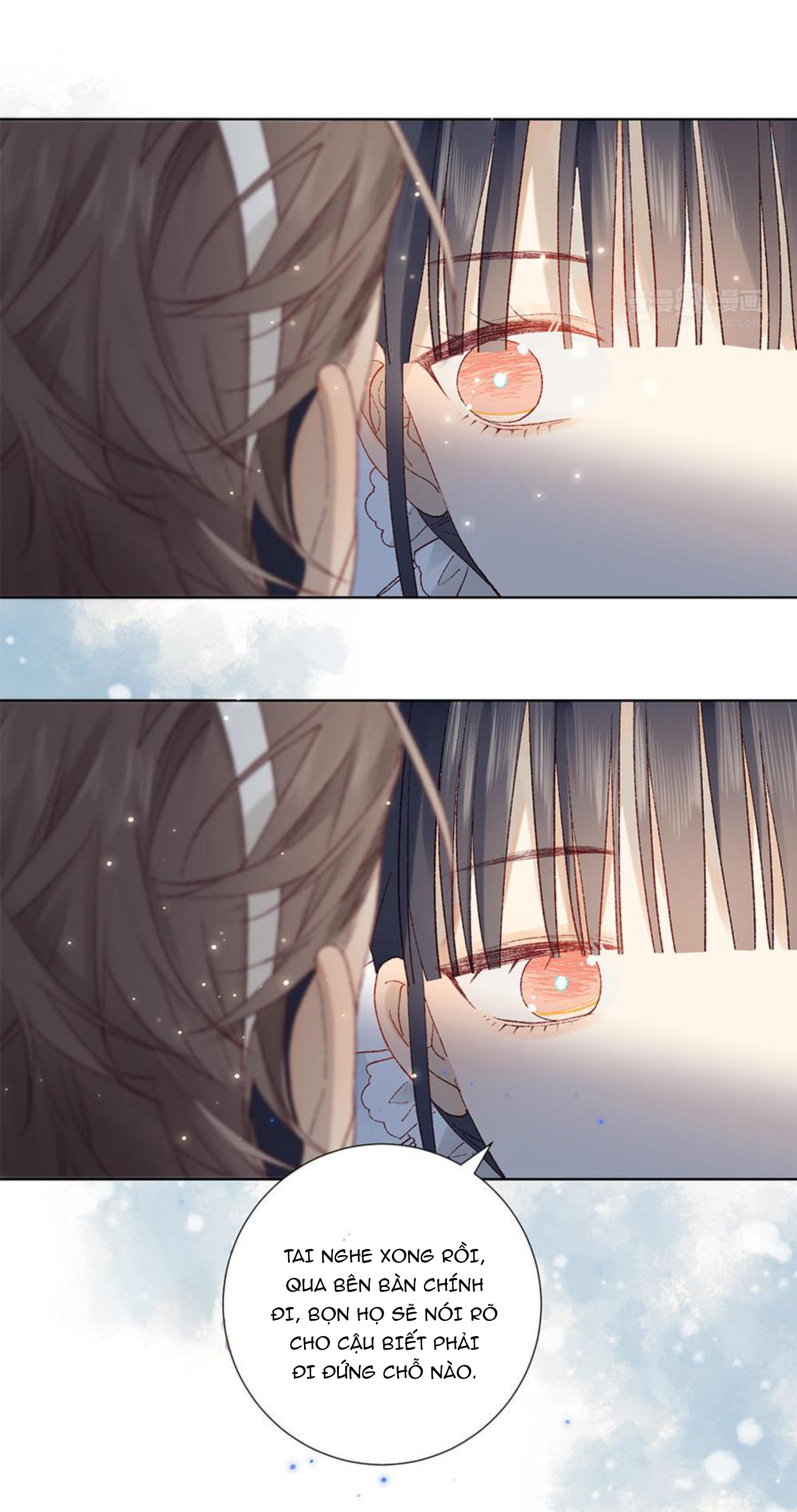 lời thề tựa sương sớm chapter 36 19