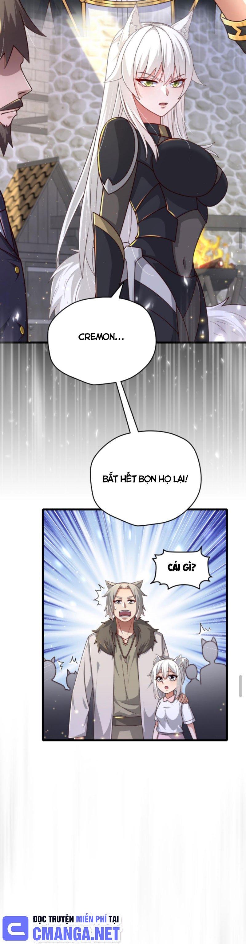 người chơi và nhân chính đều muốn làm hại ta chapter 75 9