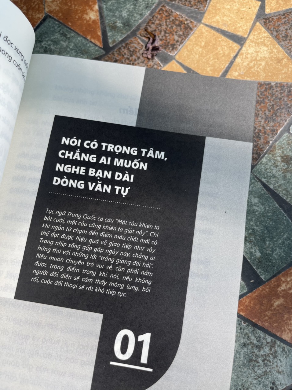 GIAO TIẾP THÔNG MINH NÓI ĐÂU TRÚNG ĐÓ – Oxford – Quỳnh Anh dịch – AZ VIETNAM – NXB Thế Giới