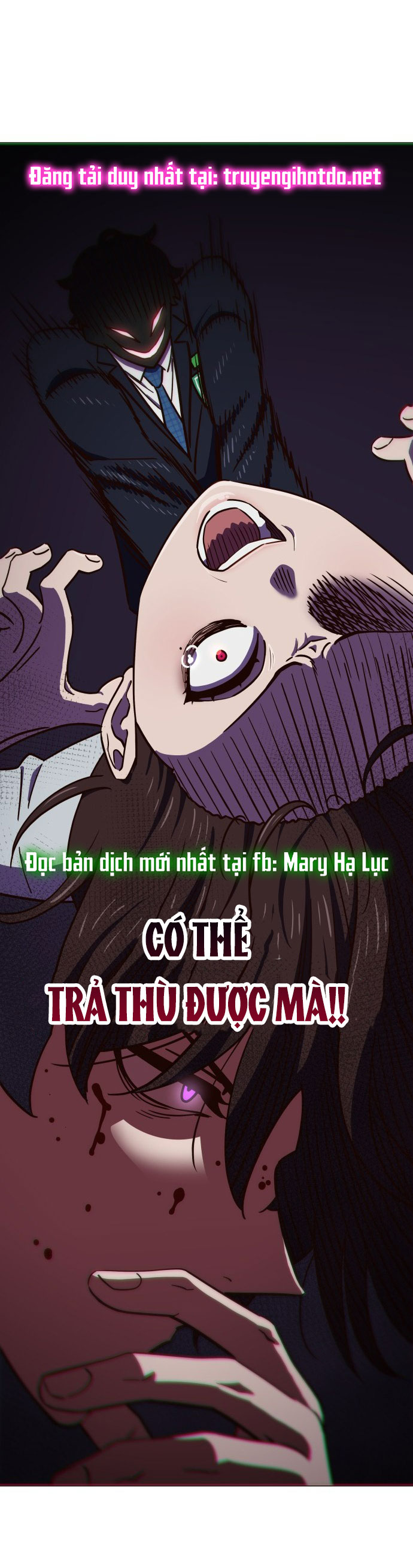 nữ sinh trường trung học chỉ bắt nạt tôi thôi chapter 3.1 74