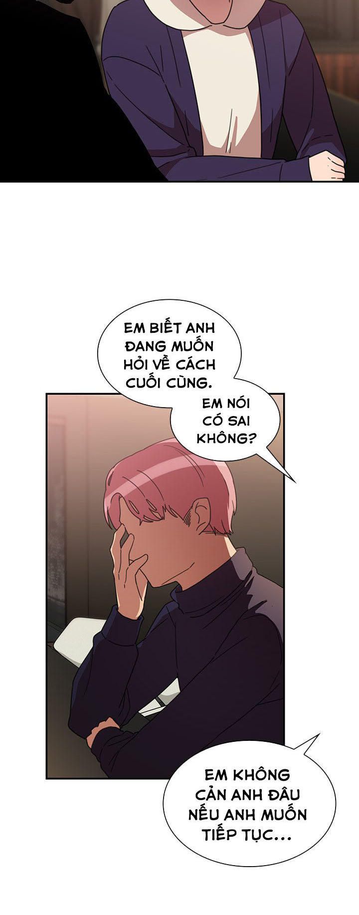 close as neighbors chapter 37 36