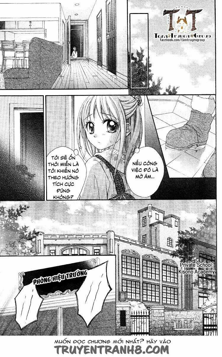 ichigo jikan chapter 1 32