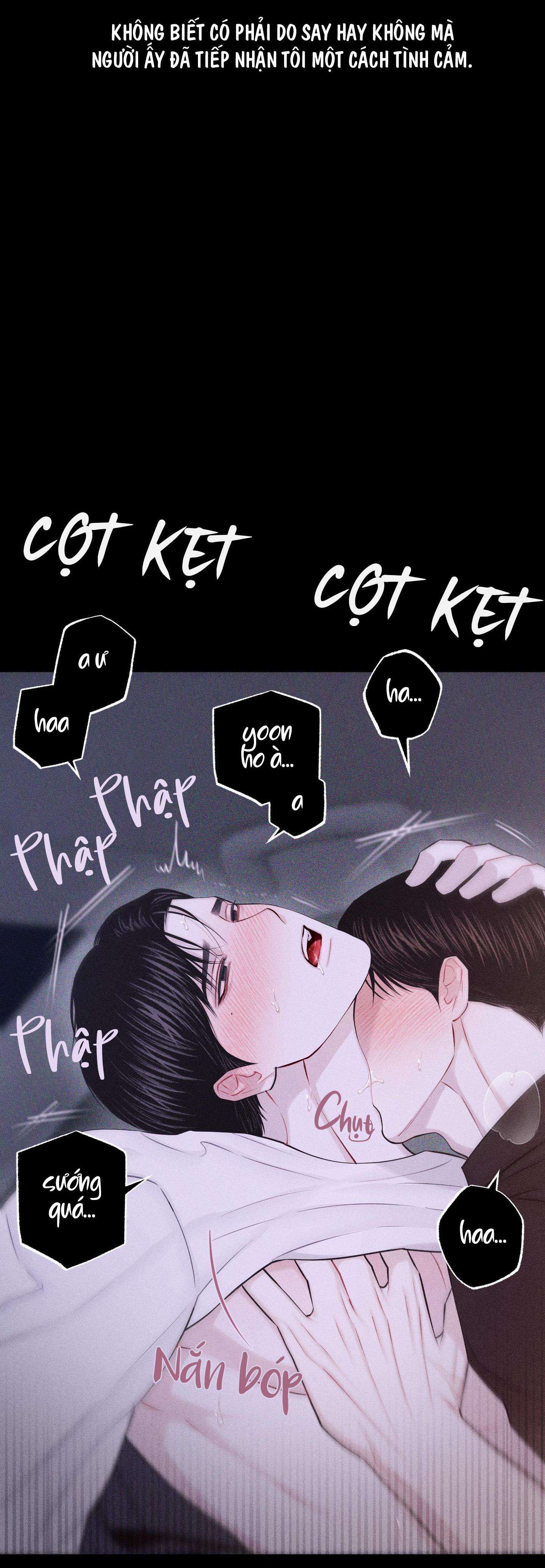 hình thái tình tan chapter 42 57