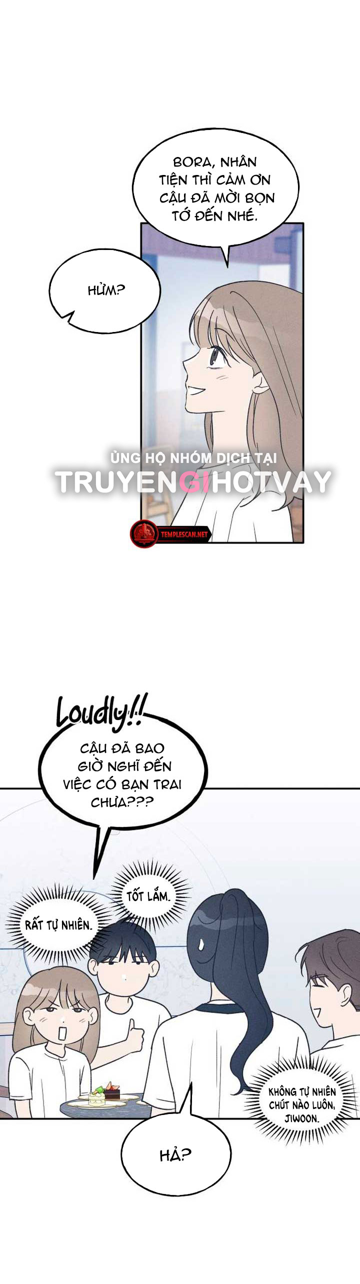 nguyên tắc của bạn thân là con trai chapter 45.2 27